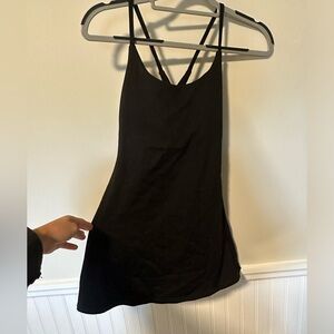 STEVE MADDEN ATHLETIC DRESS | XS